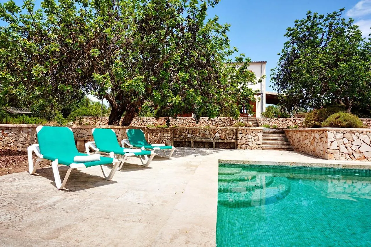 Finca La Querida Campos  0*, Campos (Mallorca)