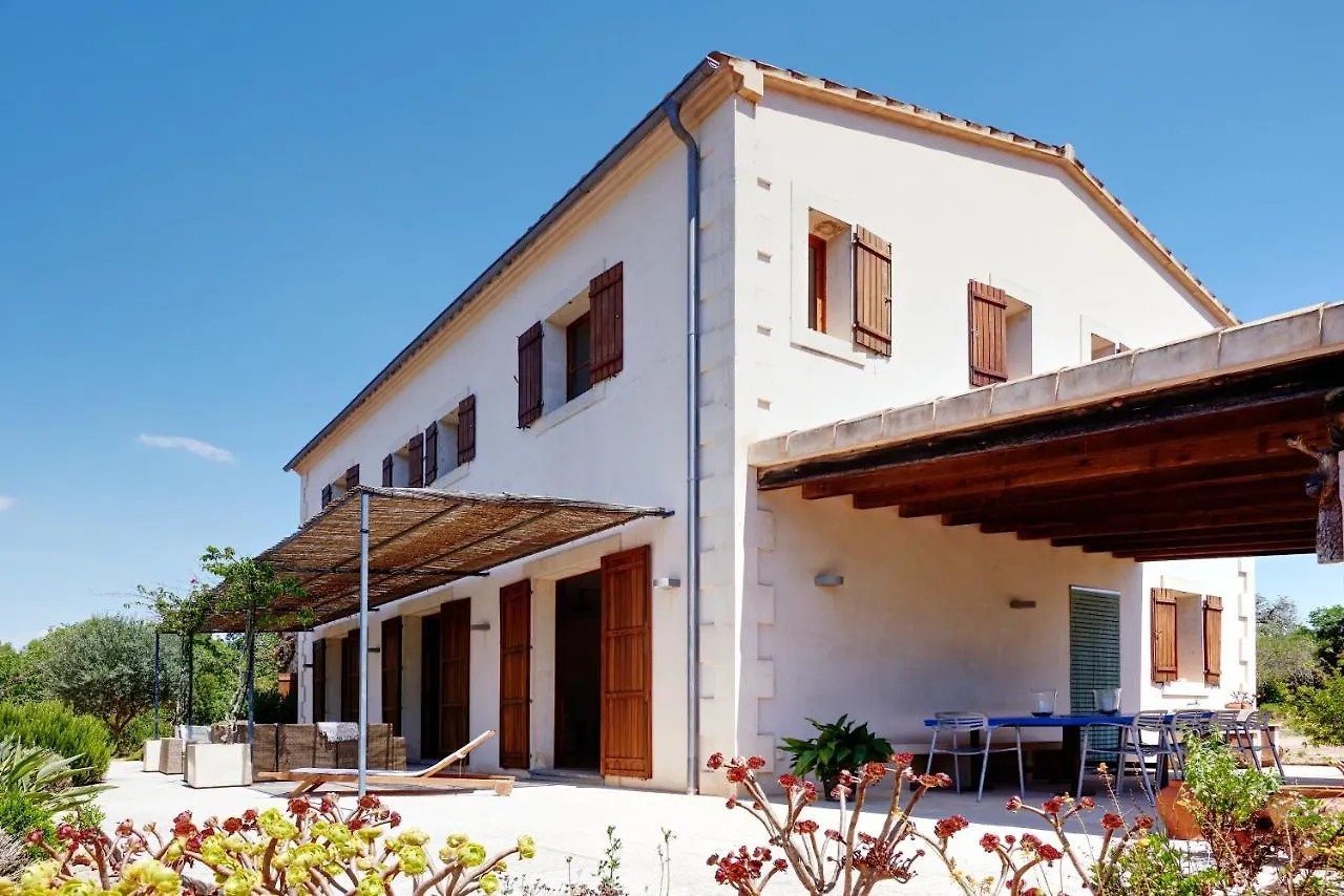 Finca La Querida Campos
