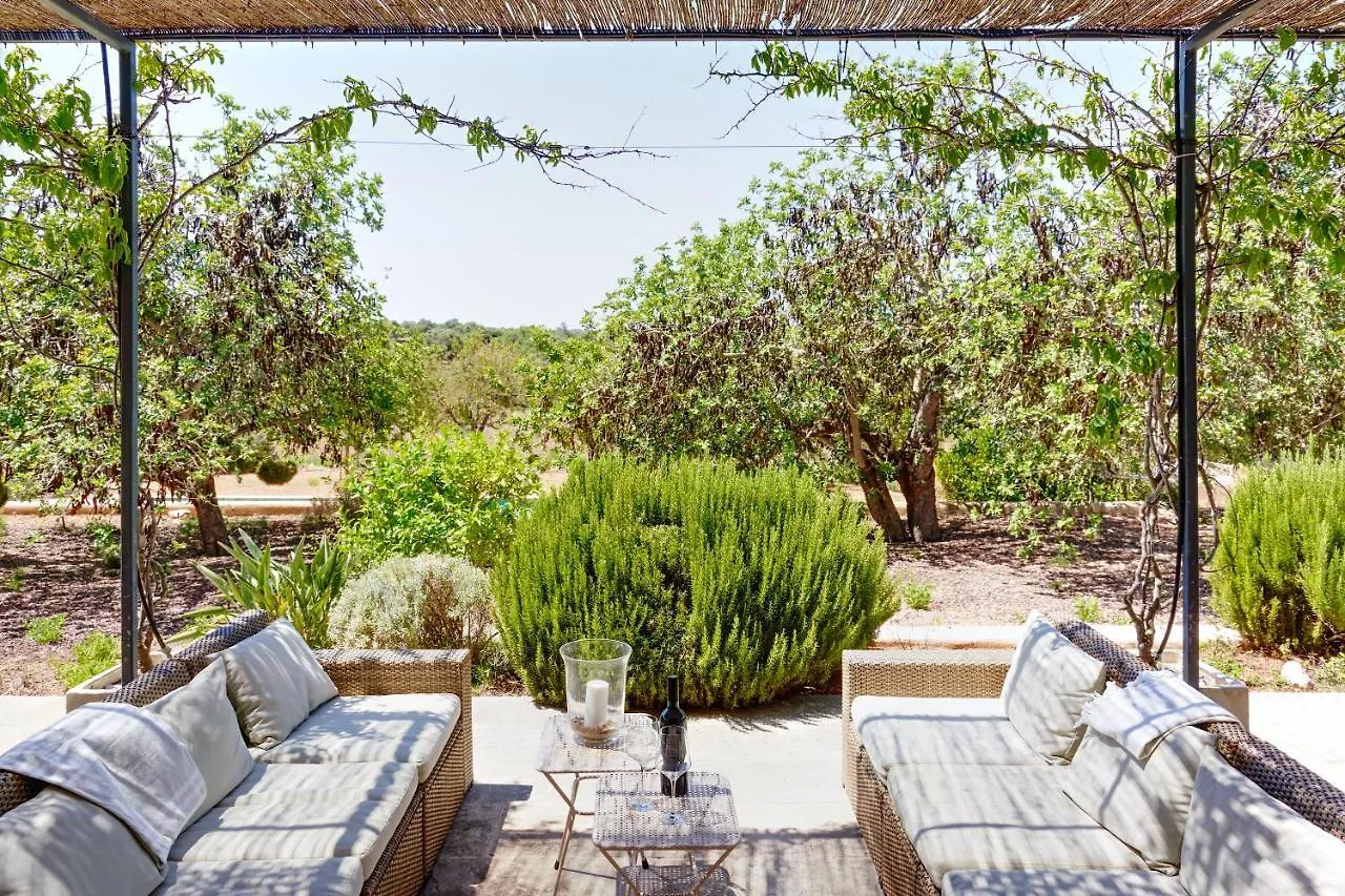 Finca La Querida Campos