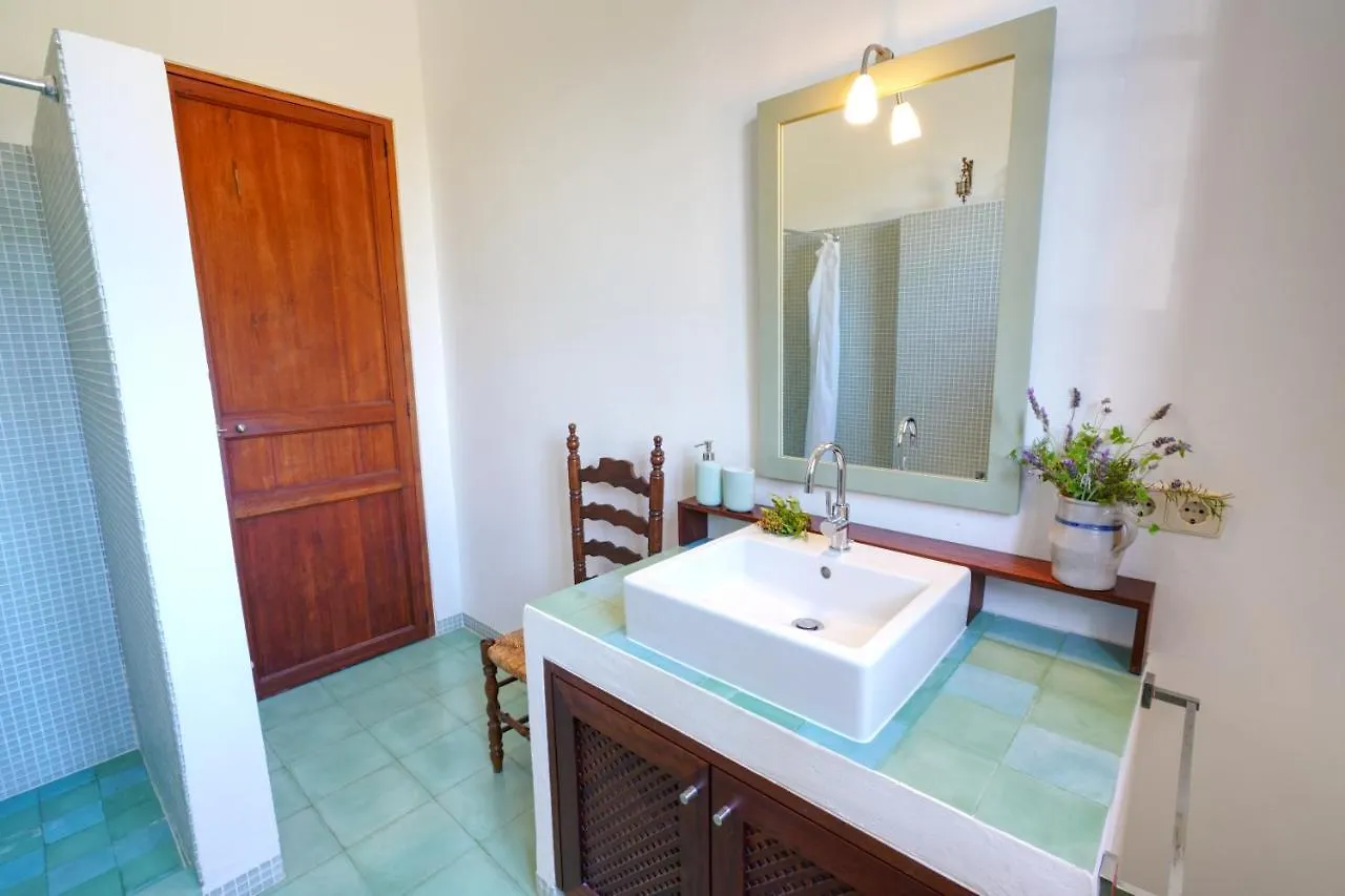 Finca La Querida Campos  0*, Campos (Mallorca) Ισπανία