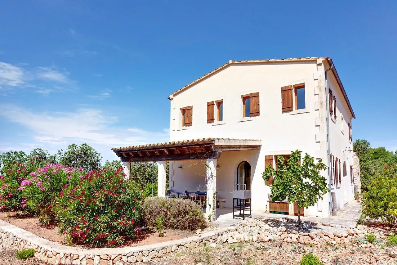 Finca La Querida Campos  Campos (Mallorca)