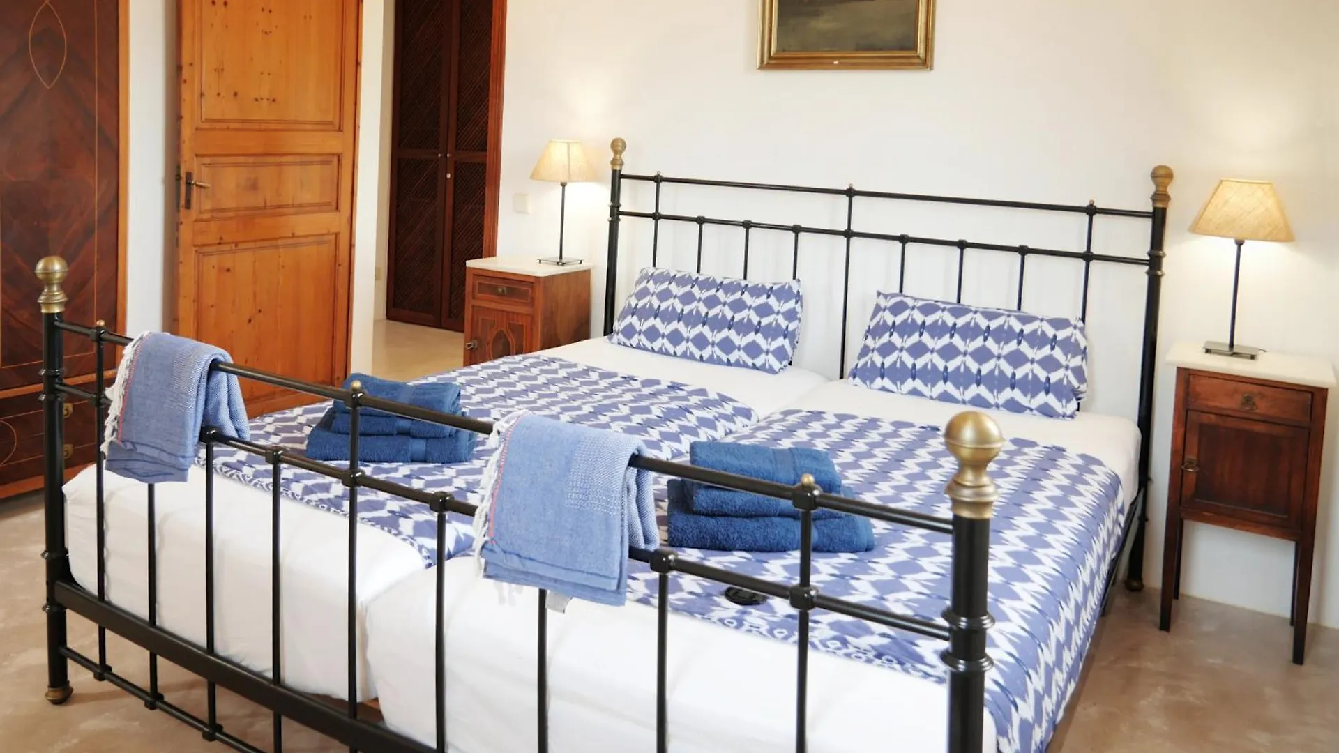 Finca La Querida Campos  0*, Campos (Mallorca) Ισπανία