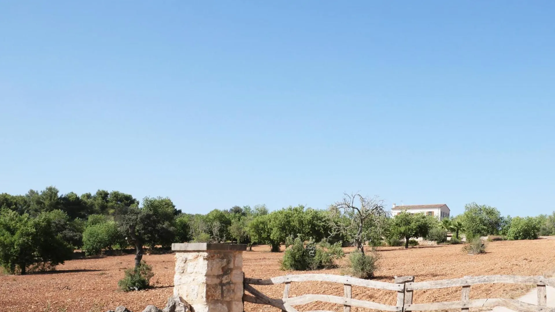 Finca La Querida Campos