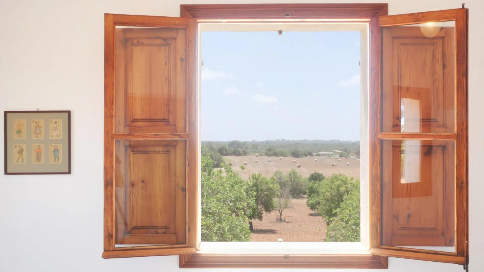 Finca La Querida Campos  0*, Campos (Mallorca)