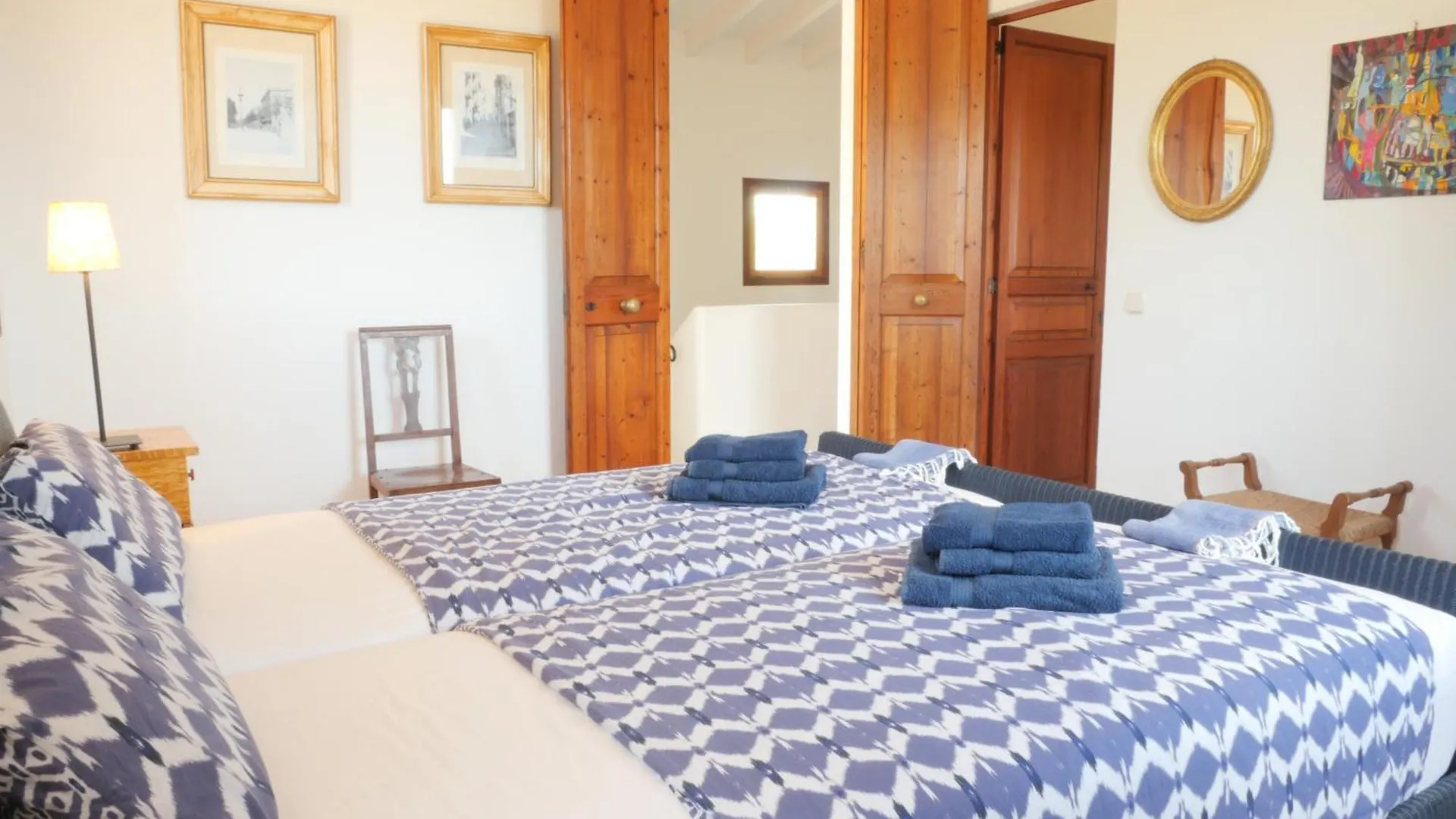 Finca La Querida Campos  Ισπανία