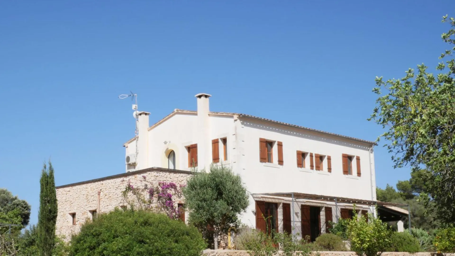 Finca La Querida Campos  Σπίτι διακοπών Campos (Mallorca)